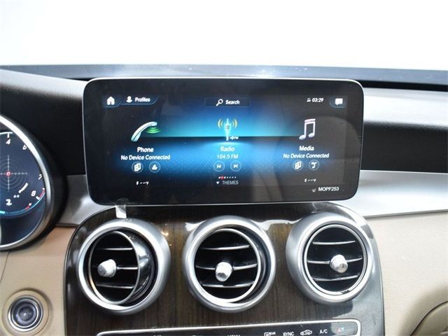 2021 Mercedes-Benz GLC GLC 300 SUV - 22965268 - 7