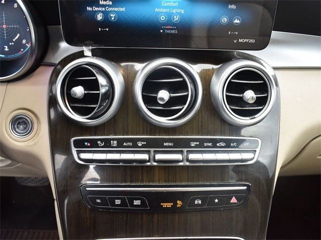 2021 Mercedes-Benz GLC GLC 300 SUV - 22965268 - 8