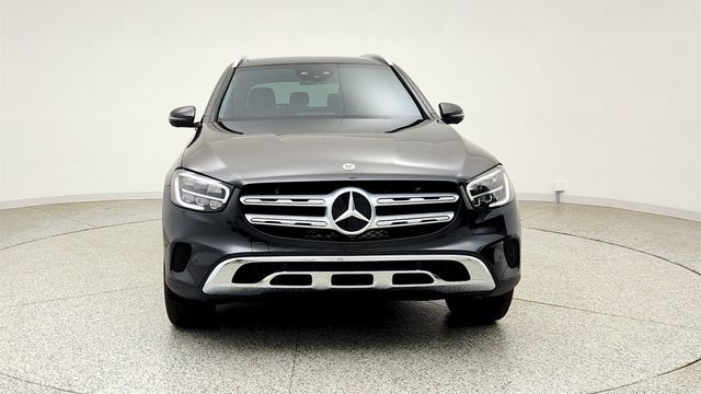 2021 Mercedes-Benz GLC GLC 300 SUV w/ Multimedia Pkg & Panorama Sunroof - 23037743 - 1