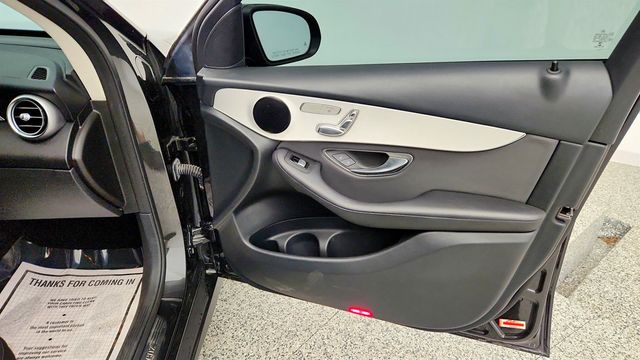 2021 Mercedes-Benz GLC GLC 300 SUV w/ Multimedia Pkg & Panorama Sunroof - 23037743 - 23