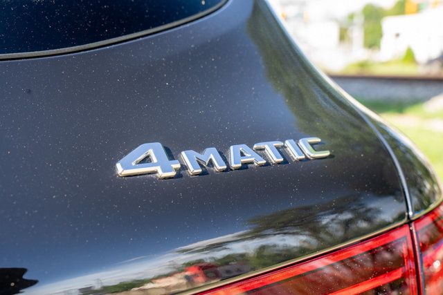 2021 Mercedes-Benz GLC LocalTrade/4MATIC/PremiumPkg/PanoramaSunroof/HeatedSeats/NAV - 23031209 - 13