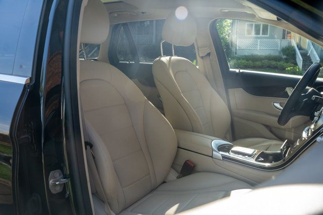 2021 Mercedes-Benz GLC LocalTrade/4MATIC/PremiumPkg/PanoramaSunroof/HeatedSeats/NAV - 23031209 - 41