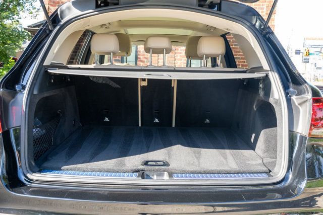 2021 Mercedes-Benz GLC LocalTrade/4MATIC/PremiumPkg/PanoramaSunroof/HeatedSeats/NAV - 23031209 - 46