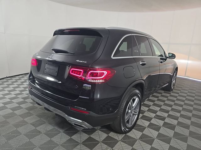 2021 Mercedes-Benz GLC 300 4MATIC - 23083864 - 1