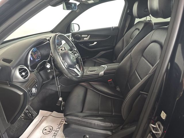 2021 Mercedes-Benz GLC 300 4MATIC - 23083864 - 2