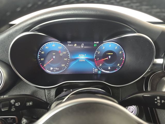 2021 Mercedes-Benz GLC 300 4MATIC - 23083864 - 4