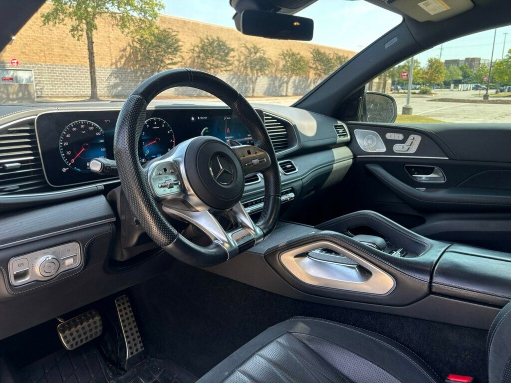 2021 Mercedes-Benz GLE 2021 MERCEDES-BENZ GLE 53 AMG - 22919694 - 9