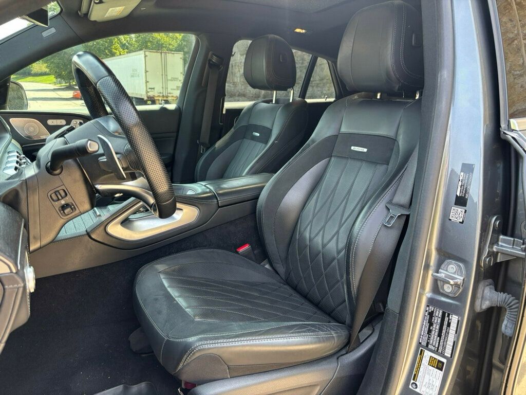 2021 Mercedes-Benz GLE 2021 MERCEDES-BENZ GLE 53 AMG - 22919694 - 10