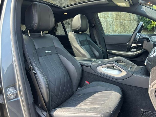 2021 Mercedes-Benz GLE 2021 MERCEDES-BENZ GLE 53 AMG - 22919694 - 11