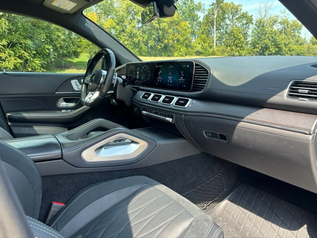 2021 Mercedes-Benz GLE 2021 MERCEDES-BENZ GLE 53 AMG - 22919694 - 12