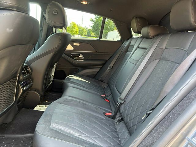 2021 Mercedes-Benz GLE 2021 MERCEDES-BENZ GLE 53 AMG - 22919694 - 14