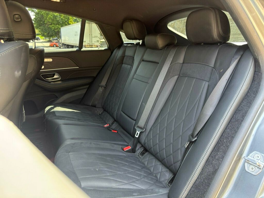 2021 Mercedes-Benz GLE 2021 MERCEDES-BENZ GLE 53 AMG - 22919694 - 16