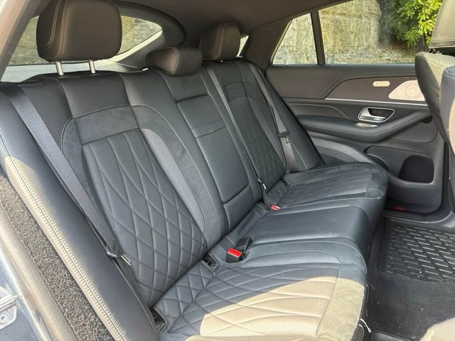 2021 Mercedes-Benz GLE 2021 MERCEDES-BENZ GLE 53 AMG - 22919694 - 17