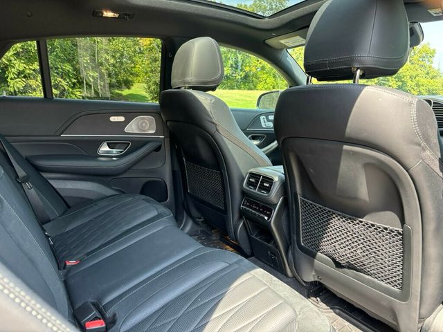 2021 Mercedes-Benz GLE 2021 MERCEDES-BENZ GLE 53 AMG - 22919694 - 18