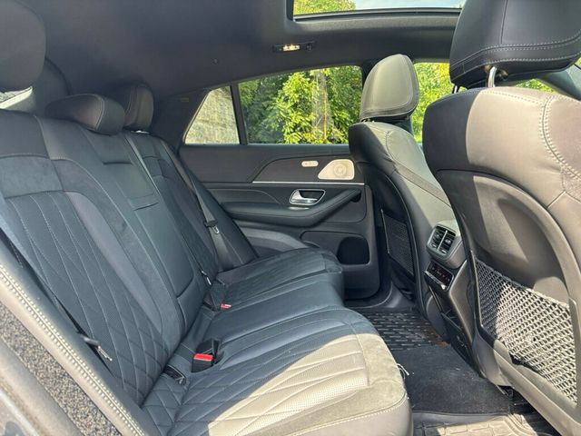 2021 Mercedes-Benz GLE 2021 MERCEDES-BENZ GLE 53 AMG - 22919694 - 19