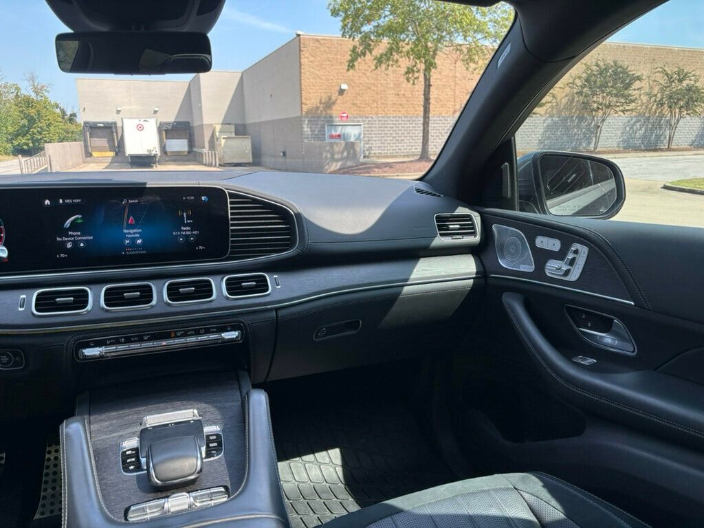 2021 Mercedes-Benz GLE 2021 MERCEDES-BENZ GLE 53 AMG - 22919694 - 22