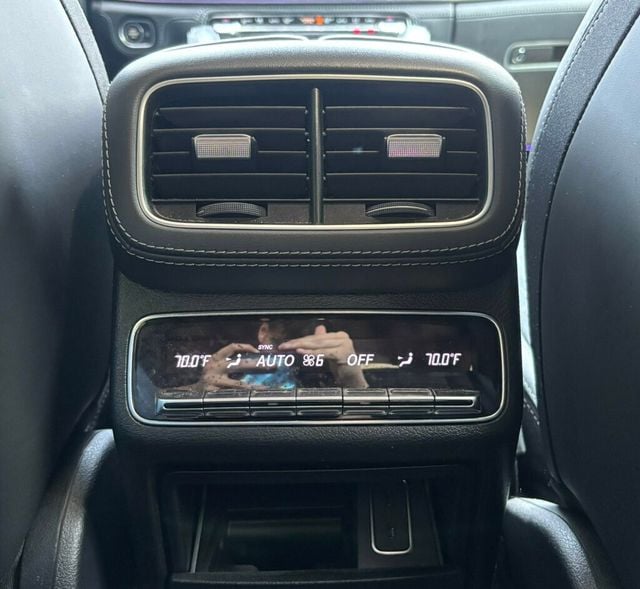 2021 Mercedes-Benz GLE 2021 MERCEDES-BENZ GLE 53 AMG - 22919694 - 23