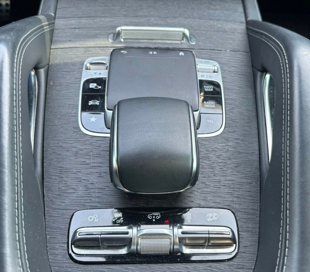 2021 Mercedes-Benz GLE 2021 MERCEDES-BENZ GLE 53 AMG - 22919694 - 25