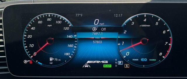 2021 Mercedes-Benz GLE 2021 MERCEDES-BENZ GLE 53 AMG - 22919694 - 26