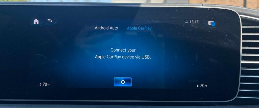 2021 Mercedes-Benz GLE 2021 MERCEDES-BENZ GLE 53 AMG - 22919694 - 27