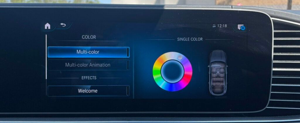 2021 Mercedes-Benz GLE 2021 MERCEDES-BENZ GLE 53 AMG - 22919694 - 28