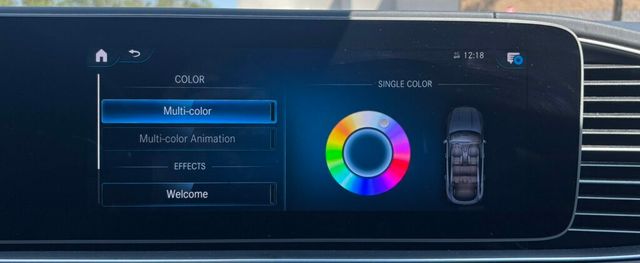 2021 Mercedes-Benz GLE 2021 MERCEDES-BENZ GLE 53 AMG - 22919694 - 28