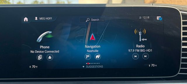 2021 Mercedes-Benz GLE 2021 MERCEDES-BENZ GLE 53 AMG - 22919694 - 29