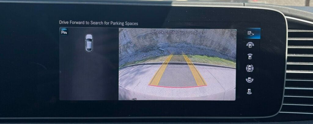 2021 Mercedes-Benz GLE 2021 MERCEDES-BENZ GLE 53 AMG - 22919694 - 30