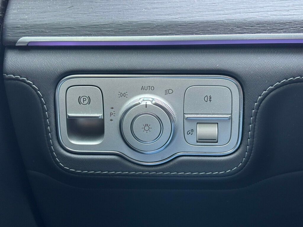 2021 Mercedes-Benz GLE 2021 MERCEDES-BENZ GLE 53 AMG - 22919694 - 32