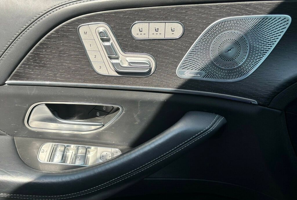 2021 Mercedes-Benz GLE 2021 MERCEDES-BENZ GLE 53 AMG - 22919694 - 33