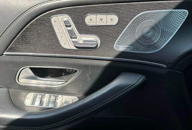 2021 Mercedes-Benz GLE 2021 MERCEDES-BENZ GLE 53 AMG - 22919694 - 33