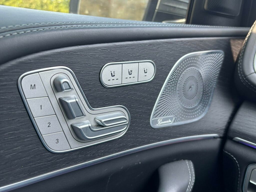 2021 Mercedes-Benz GLE 2021 MERCEDES-BENZ GLE 53 AMG - 22919694 - 34