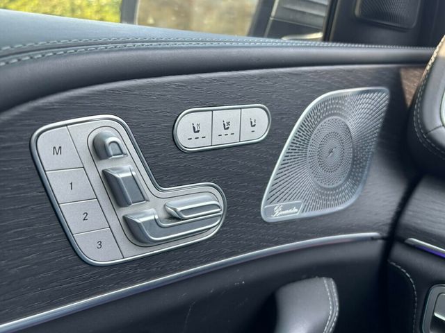 2021 Mercedes-Benz GLE 2021 MERCEDES-BENZ GLE 53 AMG - 22919694 - 34