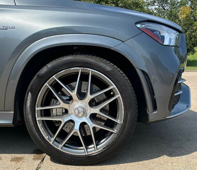 2021 Mercedes-Benz GLE 2021 MERCEDES-BENZ GLE 53 AMG - 22919694 - 35