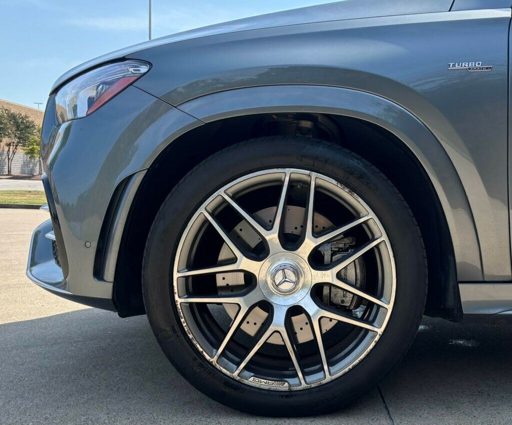 2021 Mercedes-Benz GLE 2021 MERCEDES-BENZ GLE 53 AMG - 22919694 - 36