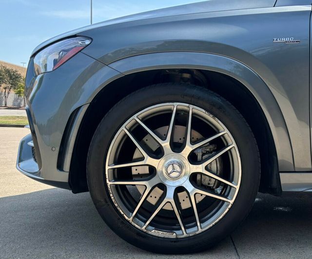 2021 Mercedes-Benz GLE 2021 MERCEDES-BENZ GLE 53 AMG - 22919694 - 36