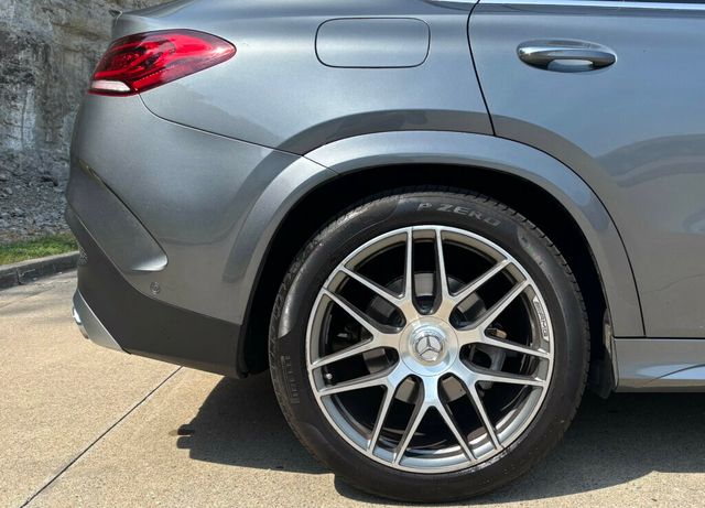 2021 Mercedes-Benz GLE 2021 MERCEDES-BENZ GLE 53 AMG - 22919694 - 38