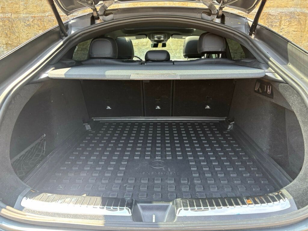 2021 Mercedes-Benz GLE 2021 MERCEDES-BENZ GLE 53 AMG - 22919694 - 39