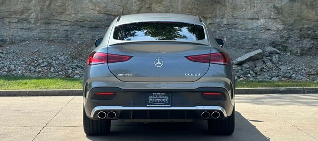 2021 Mercedes-Benz GLE 2021 MERCEDES-BENZ GLE 53 AMG - 22919694 - 5