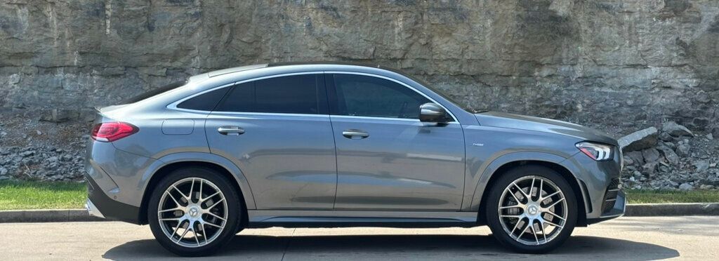 2021 Mercedes-Benz GLE 2021 MERCEDES-BENZ GLE 53 AMG - 22919694 - 7