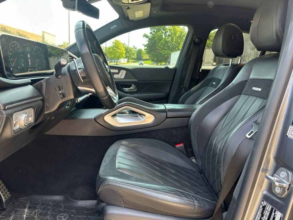 2021 Mercedes-Benz GLE 2021 MERCEDES-BENZ GLE 53 AMG - 22919694 - 8