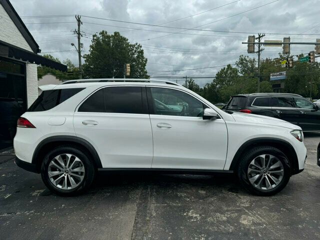 2021 Mercedes-Benz GLE 4MATIC/Premium 1 Pkg/Blind Spot Monitor/Burmester Audio/NAV - 22611932 - 5