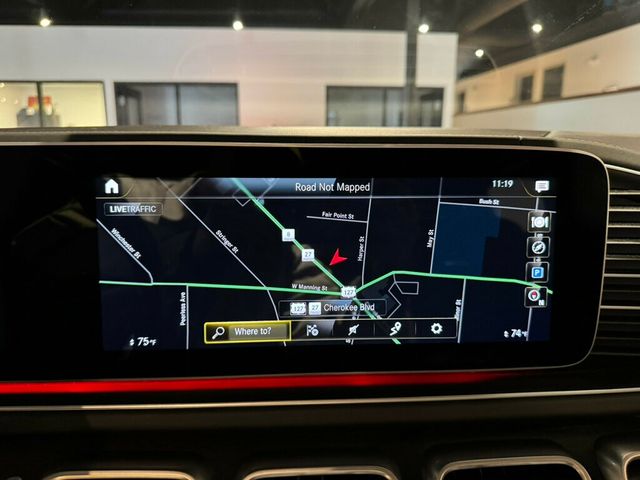 2021 Mercedes-Benz GLE AMG 63 S/AWD/Htd&CldMassageSeats/PanoRoof/DriverAssistPkg/360Cam - 22950752 - 14