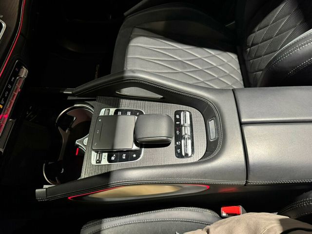 2021 Mercedes-Benz GLE AMG 63 S/AWD/Htd&CldMassageSeats/PanoRoof/DriverAssistPkg/360Cam - 22950752 - 16