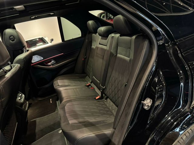 2021 Mercedes-Benz GLE AMG 63 S/AWD/Htd&CldMassageSeats/PanoRoof/DriverAssistPkg/360Cam - 22950752 - 20