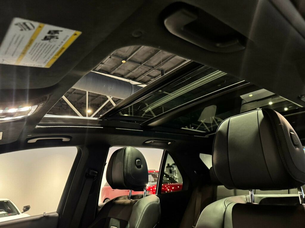 2021 Mercedes-Benz GLE AMG 63 S/AWD/Htd&CldMassageSeats/PanoRoof/DriverAssistPkg/360Cam - 22950752 - 21