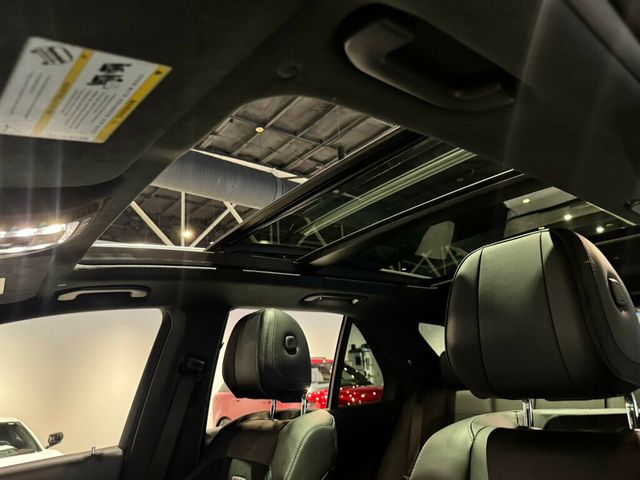 2021 Mercedes-Benz GLE AMG 63 S/AWD/Htd&CldMassageSeats/PanoRoof/DriverAssistPkg/360Cam - 22950752 - 21