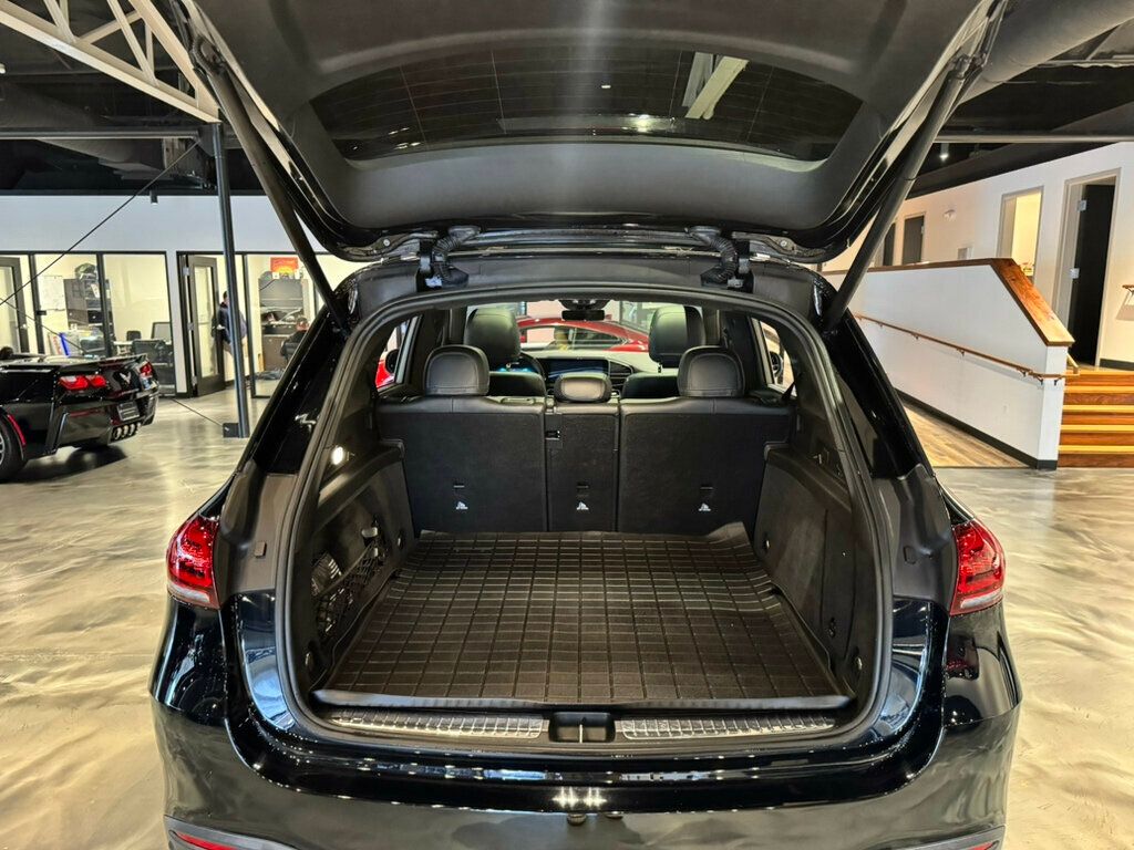 2021 Mercedes-Benz GLE AMG 63 S/AWD/Htd&CldMassageSeats/PanoRoof/DriverAssistPkg/360Cam - 22950752 - 22