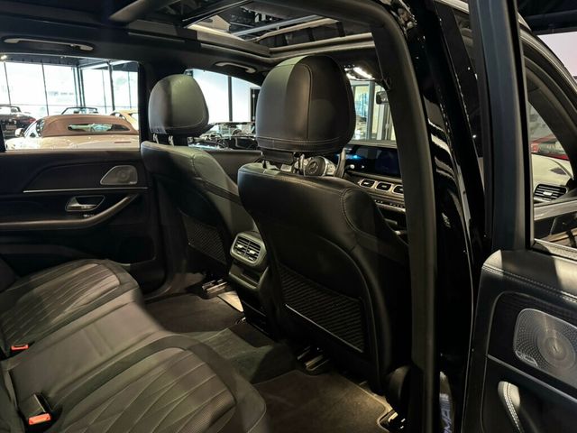 2021 Mercedes-Benz GLE AMG 63 S/AWD/Htd&CldMassageSeats/PanoRoof/DriverAssistPkg/360Cam - 22950752 - 24