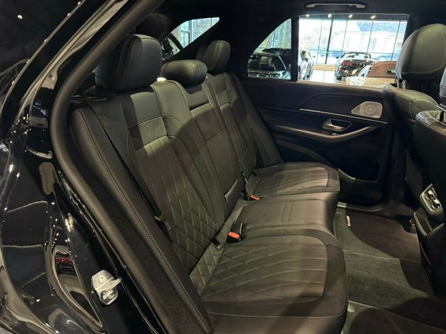2021 Mercedes-Benz GLE AMG 63 S/AWD/Htd&CldMassageSeats/PanoRoof/DriverAssistPkg/360Cam - 22950752 - 25
